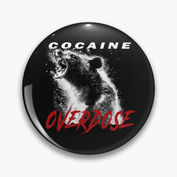 Item preview, Cocaine Overdose designed and sold by ertakasmi.