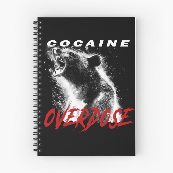 Item preview, Cocaine Overdose designed and sold by ertakasmi.