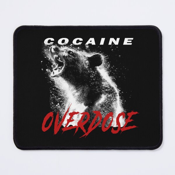 Item preview, Cocaine Overdose designed and sold by ertakasmi.