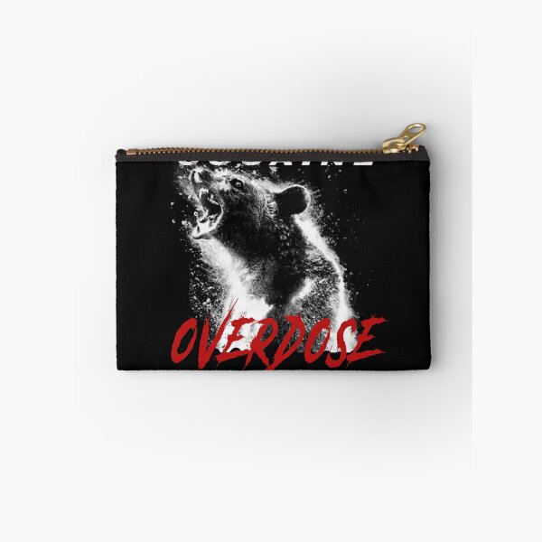 Item preview, Cocaine Overdose designed and sold by ertakasmi.