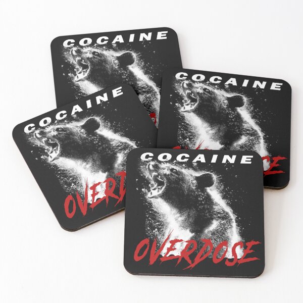 Item preview, Cocaine Overdose designed and sold by ertakasmi.