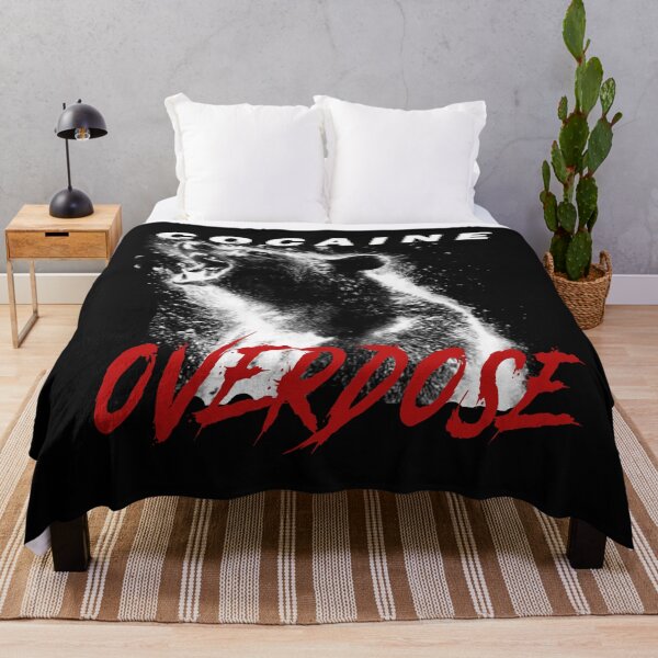 Item preview, Cocaine Overdose designed and sold by ertakasmi.