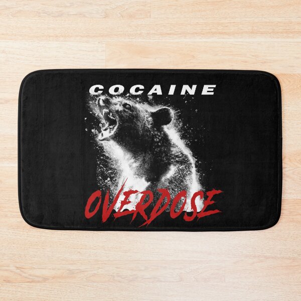 Item preview, Cocaine Overdose designed and sold by ertakasmi.