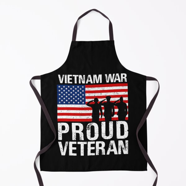 Item preview, Gift for Military Men Women Proud Vietnam War Veteran designed and sold by DosuIsora.