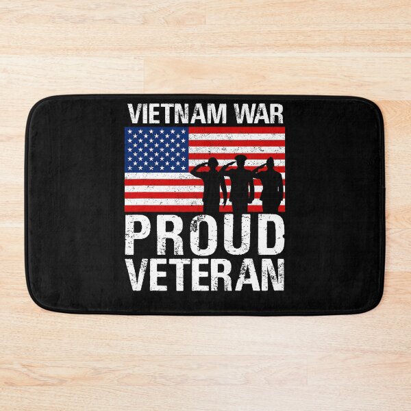 Item preview, Gift for Military Men Women Proud Vietnam War Veteran  designed and sold by DosuIsora.
