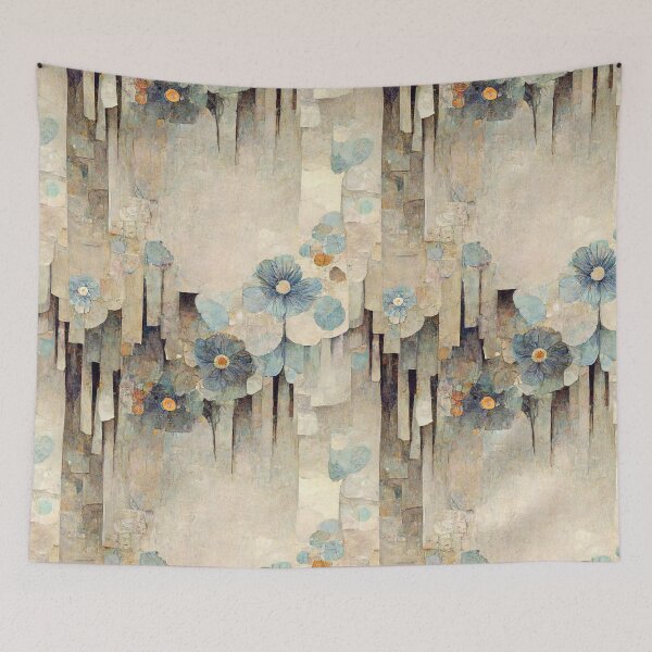 Item preview, Tribal Tiles designed and sold by BellasArtStudio.