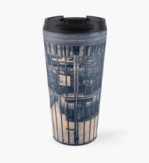 Royal Lochnagar Distillery Warehouse Travel Mug