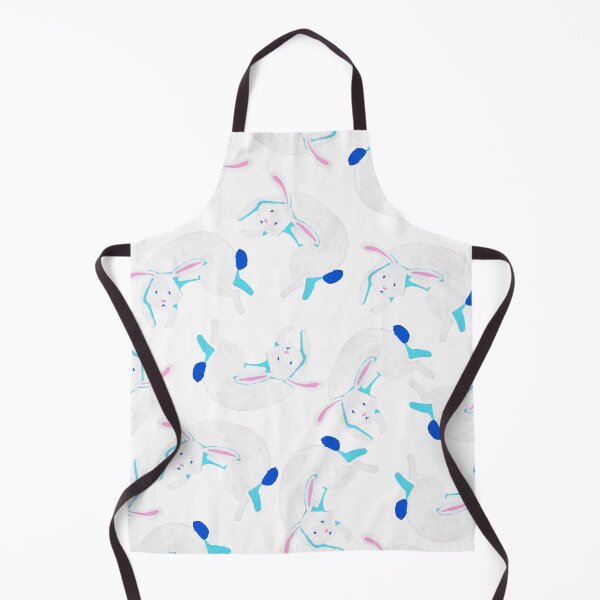Item preview, Jumping Rabbits designed and sold by zias.