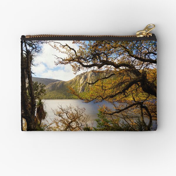 The beautiful Fagus Zipper Pouch