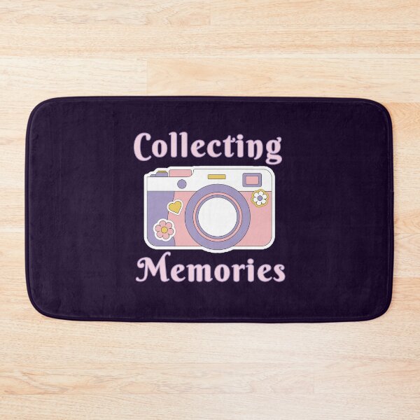 Item preview, Collecting memories designed and sold by We Grow.