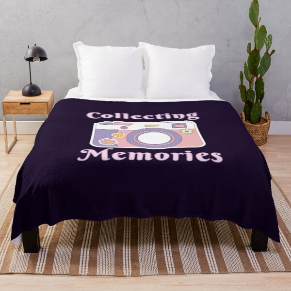 Item preview, Collecting memories designed and sold by We Grow.