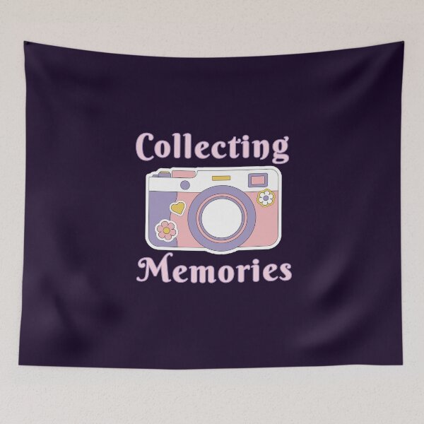 Item preview, Collecting memories designed and sold by We Grow.