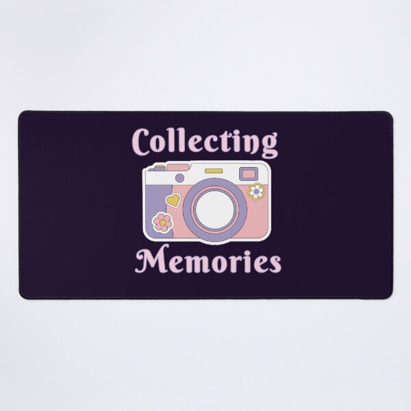Item preview, Collecting memories designed and sold by We Grow.