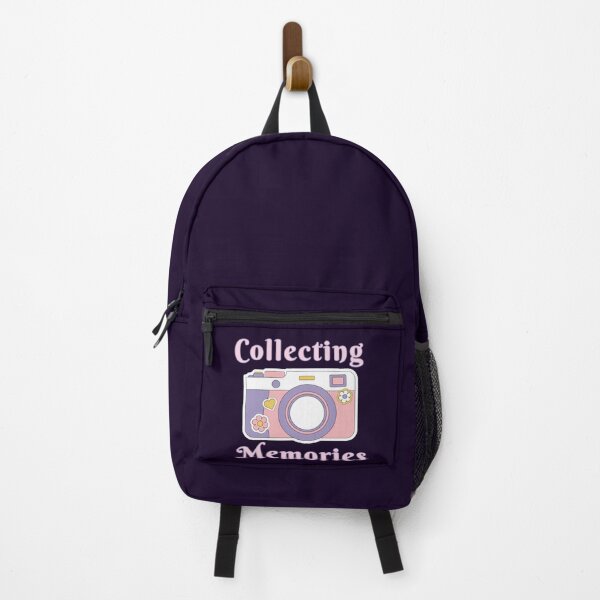 Item preview, Collecting memories designed and sold by We Grow.