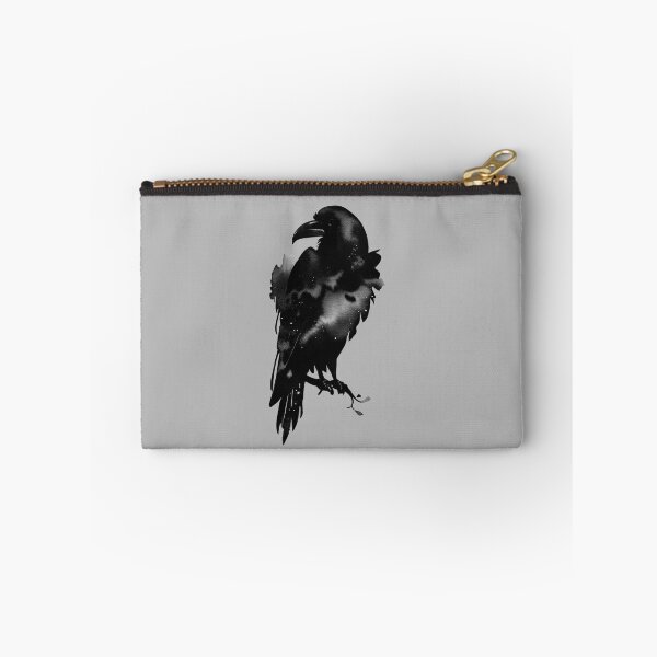 Item preview, Ink Raven designed and sold by yulia-rb.