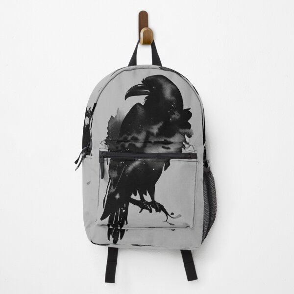 Item preview, Ink Raven designed and sold by yulia-rb.