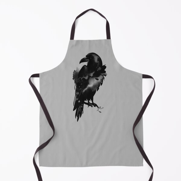 Item preview, Ink Raven designed and sold by yulia-rb.