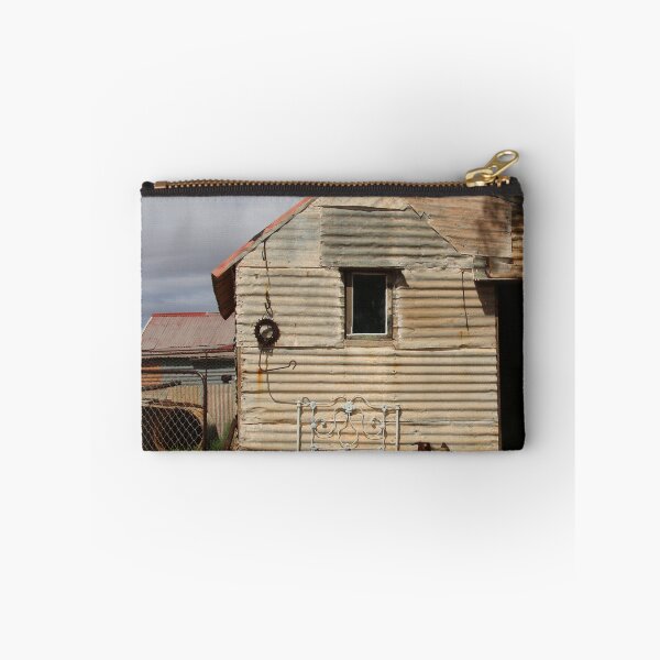 Item preview, ghost town designed and sold by Susan Segal.