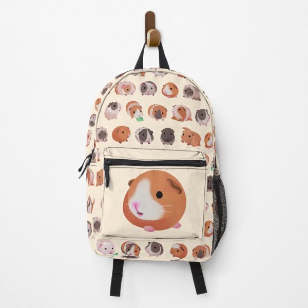 Item preview, Guinea pig day - bright designed and sold by pikaole.