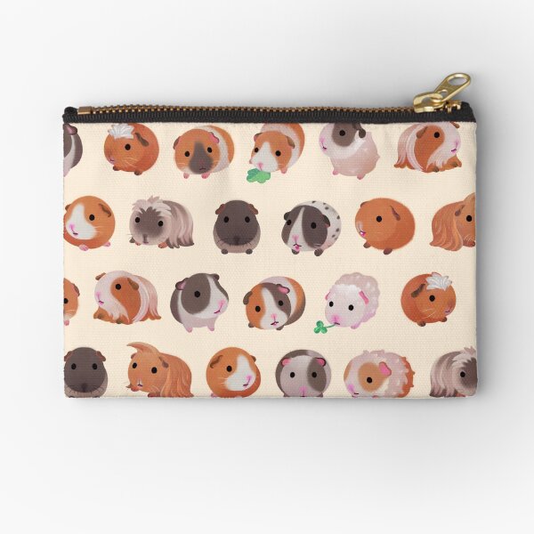 Item preview, Guinea pig day - bright designed and sold by pikaole.