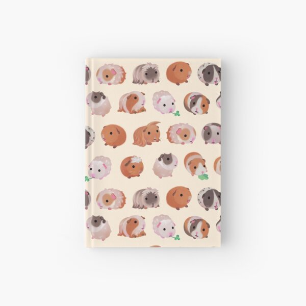 Item preview, Guinea pig day - bright designed and sold by pikaole.