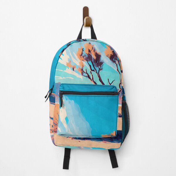 Item preview, The Silence of the Desert, Minimalist Painting designed and sold by raulmaler.