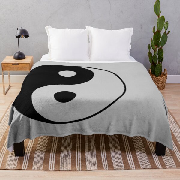 Item preview, yin yang simbol designed and sold by Magnum-art.
