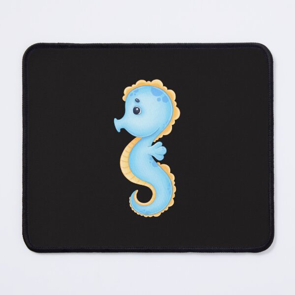 Item preview, Seahorse  Pattern Design designed and sold by designforum1968.