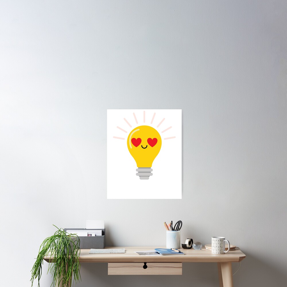 “Entrepreneur Emoji " Poster for Sale by HippoEmo | Redbubble