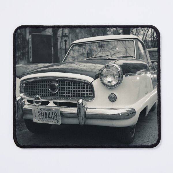 Item preview, 1957 Nash Metropolitan designed and sold by lghtwrkr.
