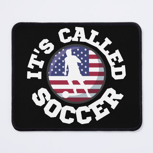 Item preview, It's Called Soccer designed and sold by Printshac.
