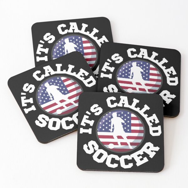 Item preview, It's Called Soccer designed and sold by Printshac.