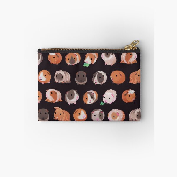 Item preview, Guinea pig day - dark designed and sold by pikaole.