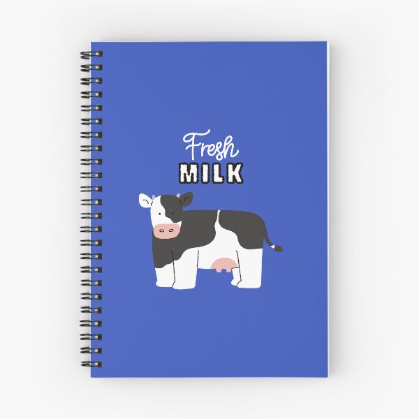 Item preview, Milk Cow designed and sold by J-Archive.