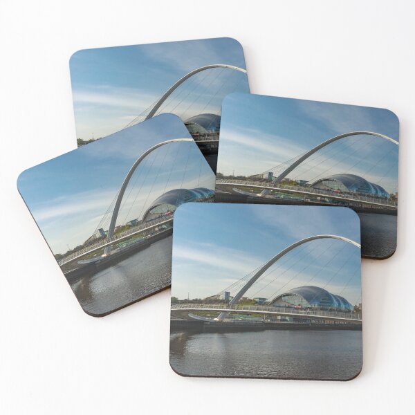 Item preview, Millennium Bridge, Newcastle Upon Tyne designed and sold by HAPhotography.