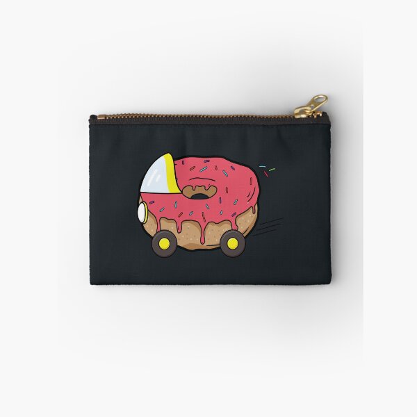 Item preview, Funny donut superfast car designed and sold by Donutlovers.