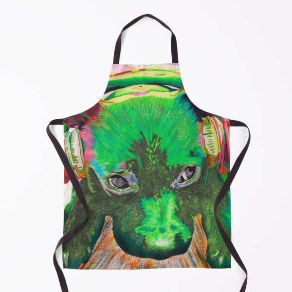 Item preview, music and dog designed and sold by Art13jenn.