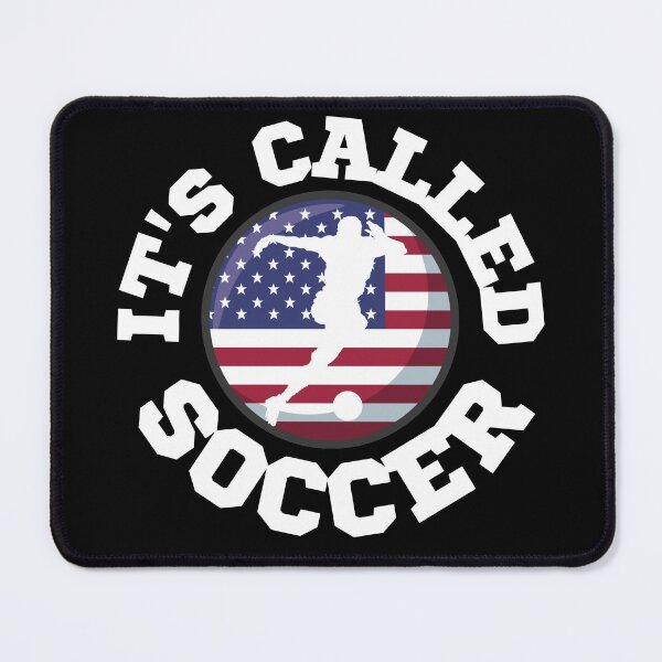 Item preview, It's Called Soccer designed and sold by Printshac.