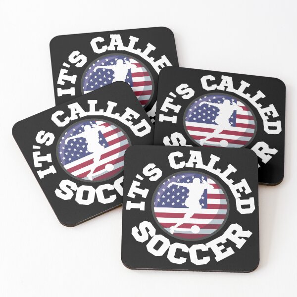 Item preview, It's Called Soccer designed and sold by Printshac.