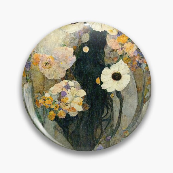 Item preview, Boheme Lush designed and sold by BellasArtStudio.