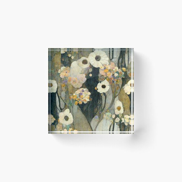 Item preview, Boheme Lush designed and sold by BellasArtStudio.