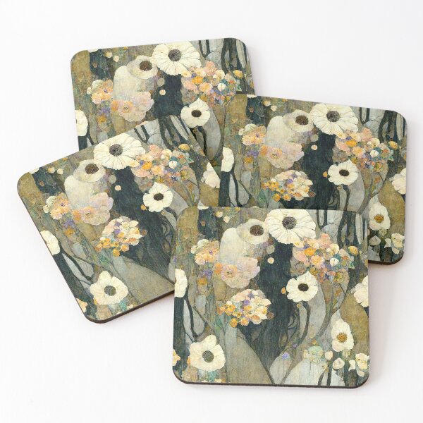 Item preview, Boheme Lush designed and sold by BellasArtStudio.