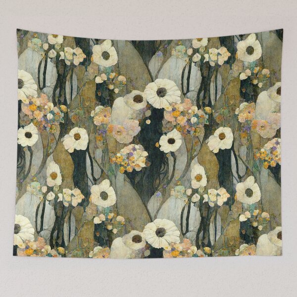 Item preview, Boheme Lush designed and sold by BellasArtStudio.