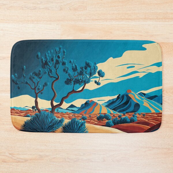 Item preview, Saharan Sun Minimal Design Desert Plants designed and sold by raulmaler.