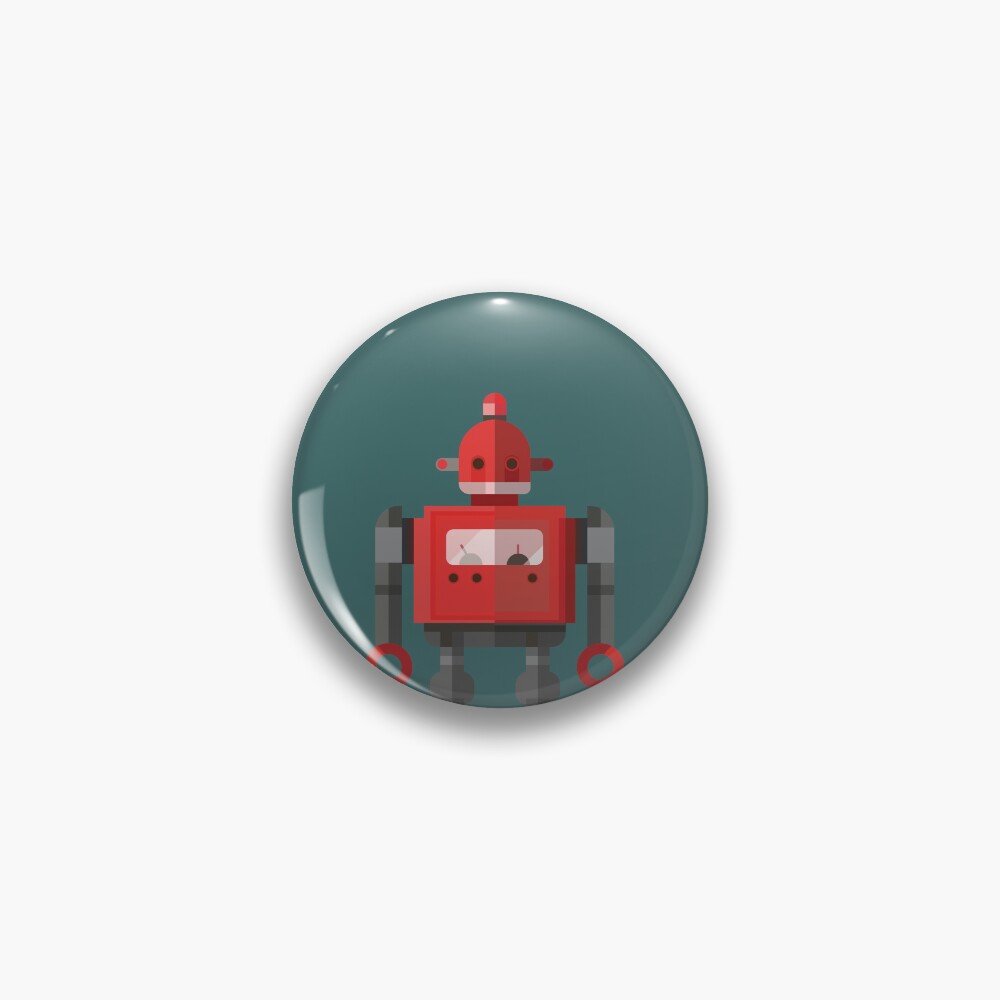 Item preview, Pin designed and sold by rezsof.