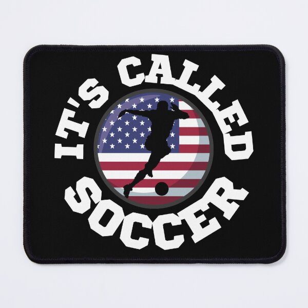 Item preview, It's Called Soccer designed and sold by Printshac.