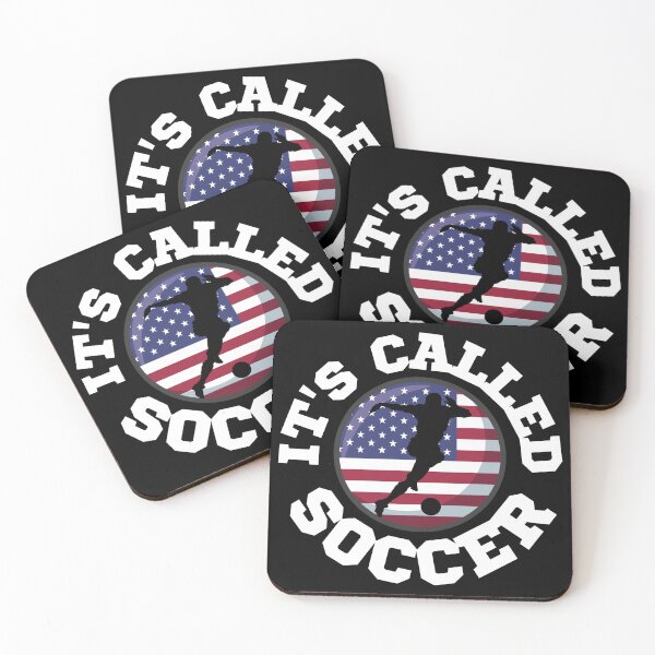 Item preview, It's Called Soccer designed and sold by Printshac.