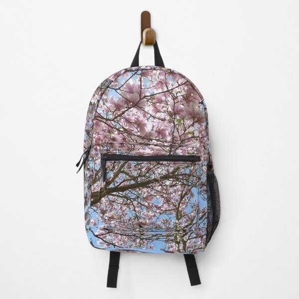 Item preview, Magnolia in April designed and sold by Birgit Moldenhauer.