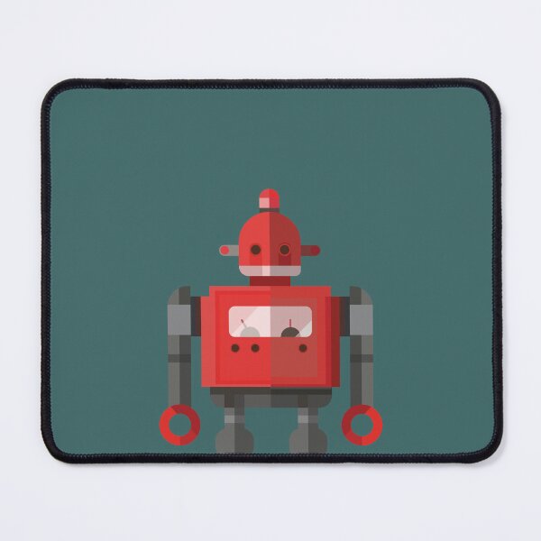 Item preview, Pixel Robots - 03 designed and sold by rezsof.