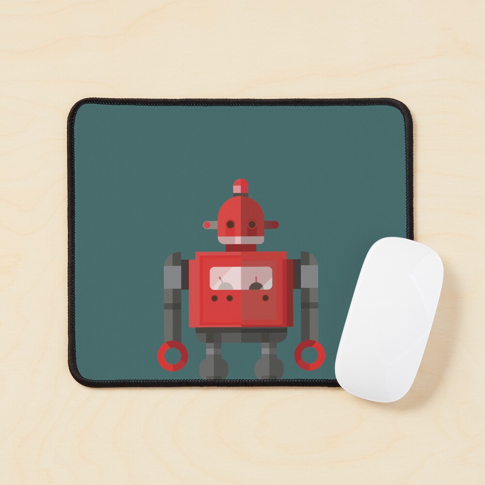 Item preview, Mouse Pad designed and sold by rezsof.